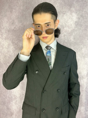 【自己紹介vol.01】