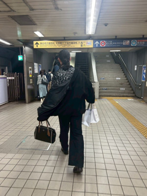 【マルチタスクマンの礎】