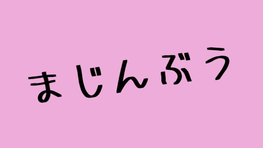 ブウ日記 