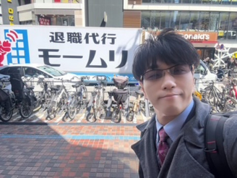 今話題の……