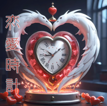 恋愛時計