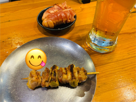 ＊夜ご飯＊