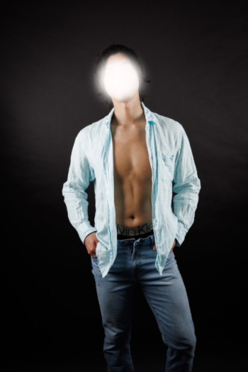 Why I Became a “Erotic Massage for Woman” – Reason ②My Personality and Traits