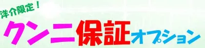 新オプション、始動に向けて