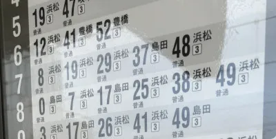 東京の便利さを久々に実感する　洋介