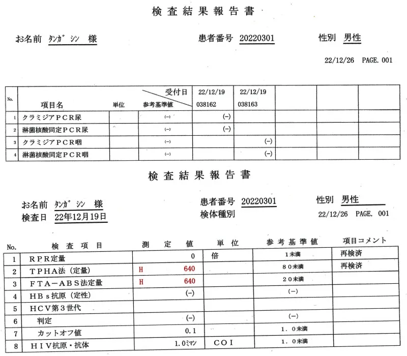 女風セラピストは「安心」「安全」であってください タンガシンです