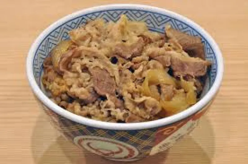 牛丼チェーンは何派か