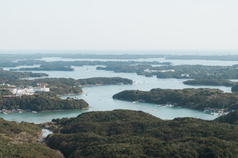 ユウキの関西都道府県紹介（三重編）