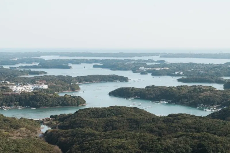 ユウキの関西都道府県紹介（三重編）