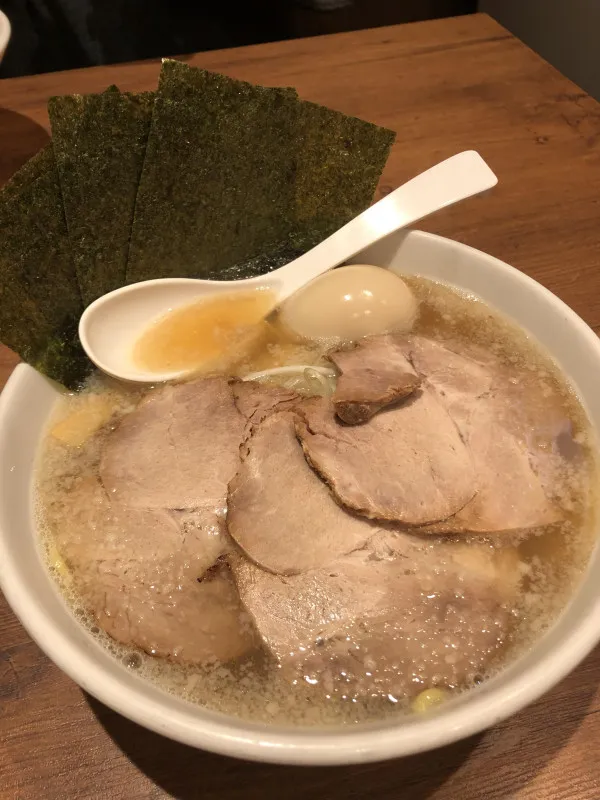 昨日は  タンガシンです