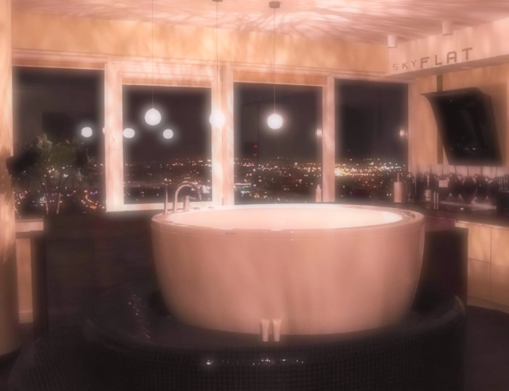 SNSもいいけど、生の空気感もいい。