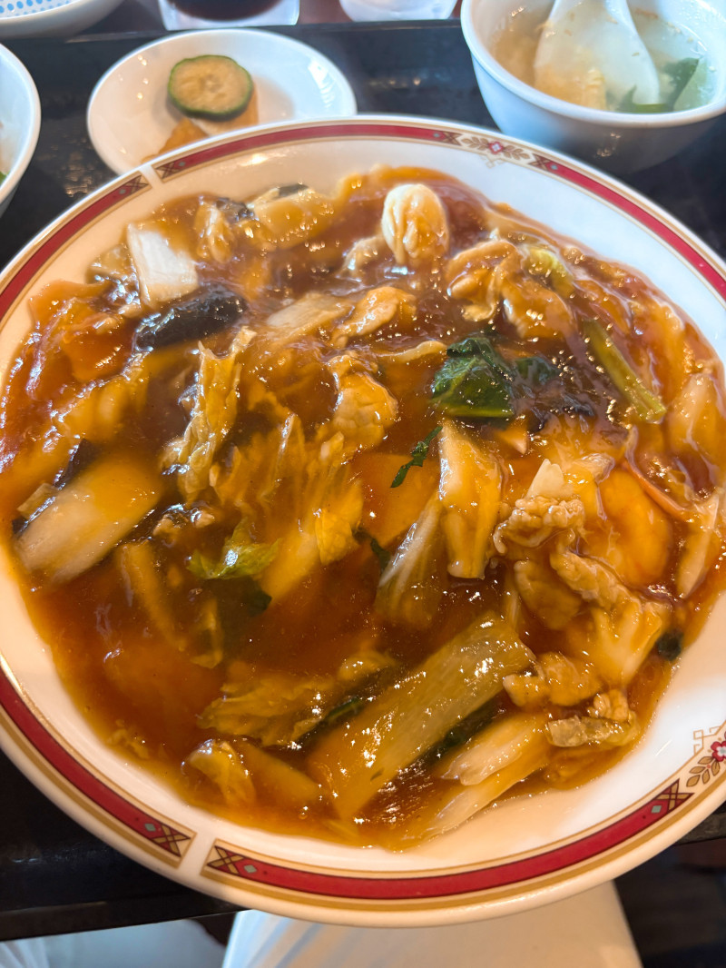ただ、あの味に会いたくて。