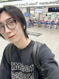 東京武者修行最終日