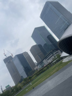 うめきた