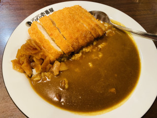 カレーの日