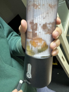 禁断のプロテイン