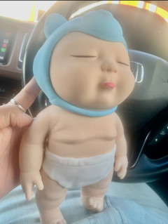この赤ちゃんの名前、、