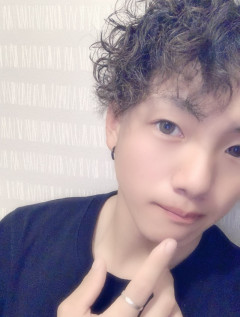 モコモコハーフ