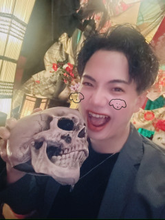 ガオおー