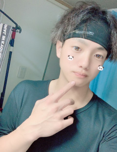 可愛い担当