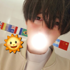 顔がぽかぽか⸜（*ˊᗜˋ*）⸝