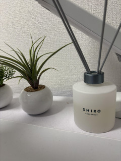 おすすめのルームフレグランス