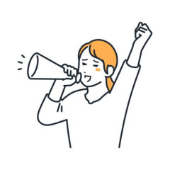 応援したくなる人の特徴