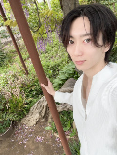ずっと雨