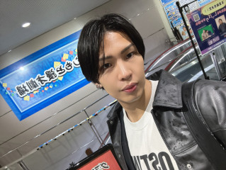 難波で感じた「笑い」という感動