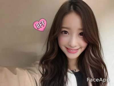加工女子？？