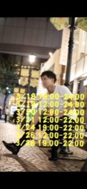 個人イベントやります