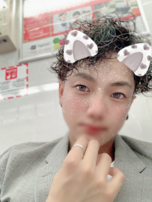 しごおわ。今日はセラピ休み