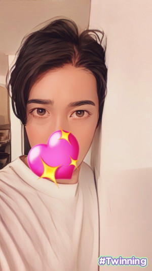 左右非対称　聞いてみて！