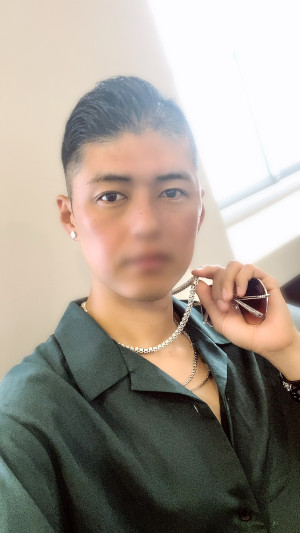 ネックレス