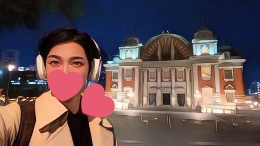 中央公会堂