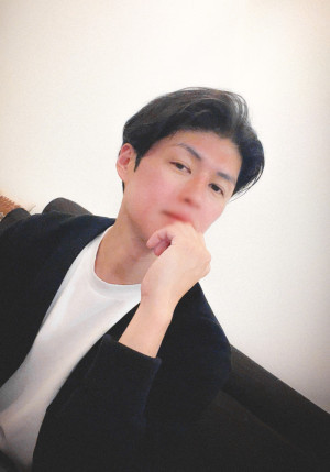 会話なく、安心できると言うこと。