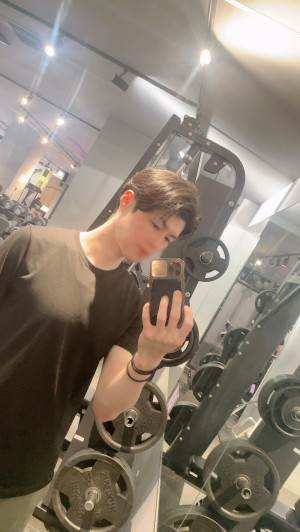 今日も淡々と。
