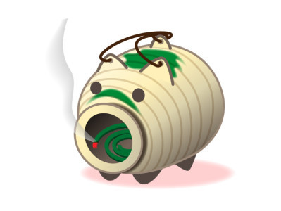 思い出に残るもの