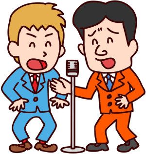 健二、どんな人なん？