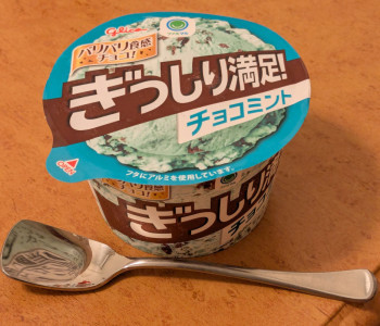 アイスレポ#2