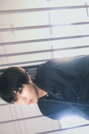 写真で一言シリーズ