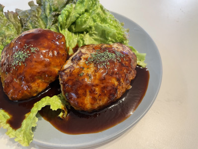 料理もできちゃう