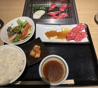 拓也まんの変化する日記〜昼〜