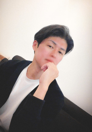 会話なく、安心できると言うこと。