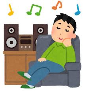 思い出の音楽
