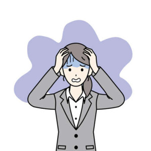 人のことが気になっちゃう