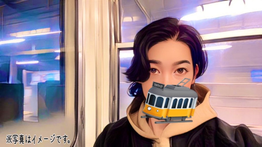 お出かけしようか。