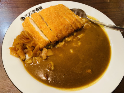 カレーの日