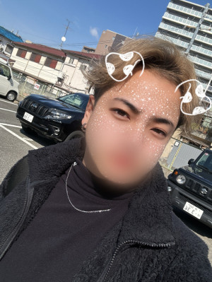 こんにちわん