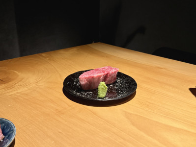 お肉食べた過ぎて
